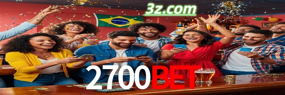 Por Que Escolher o Cassino do 2700bet